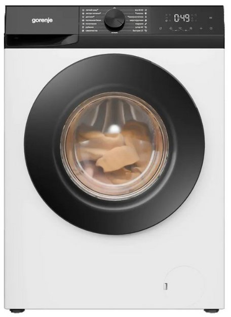 Стиральная машина Gorenje W2G2PS62A12/C (preview 1)