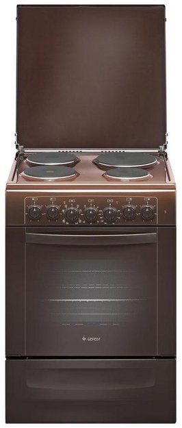 Плита Gefest 6140-02 0001 (фото 1) Плита Gefest 6140-02 0001 (preview 1)