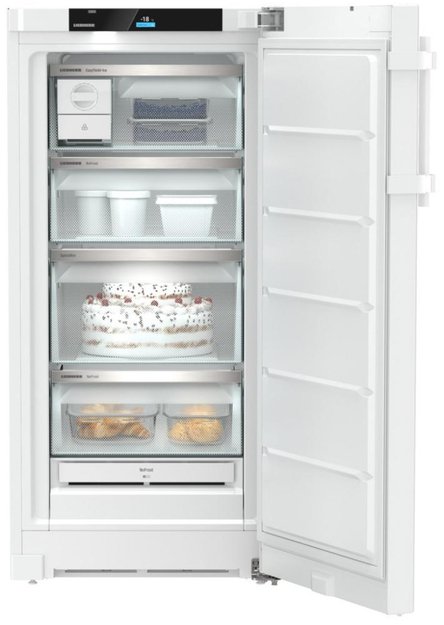 Морозильная камера Liebherr FNd 4254 Prime NoFrost (фото 3) Морозильная камера Liebherr FNd 4254 Prime NoFrost (preview 3)