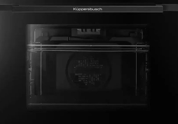 Духовой шкаф Kuppersbusch B 6330.0 S5 Black Velvet (фото 4) Духовой шкаф Kuppersbusch B 6330.0 S5 Black Velvet (preview 4)