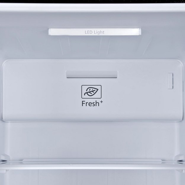 Холодильник Hyundai CS6503FV черное стекло (preview 16)