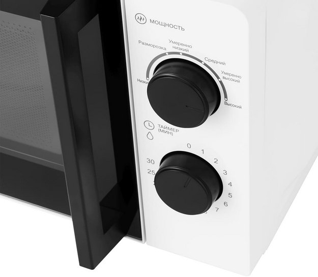 Микроволновая печь Hyundai HYM-M2047 (preview 8)