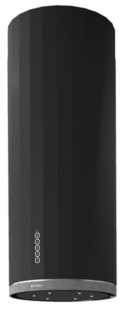 Вытяжка Faber CORINTHIA ISOLA EV8P DG MATT/CONCRETE A37 (фото 1) Вытяжка Faber CORINTHIA ISOLA EV8P DG MATT/CONCRETE A37 (preview 1)