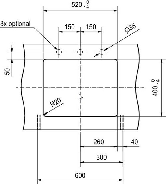 Мойка Franke MRG 110-52 черный матовый (preview 5)