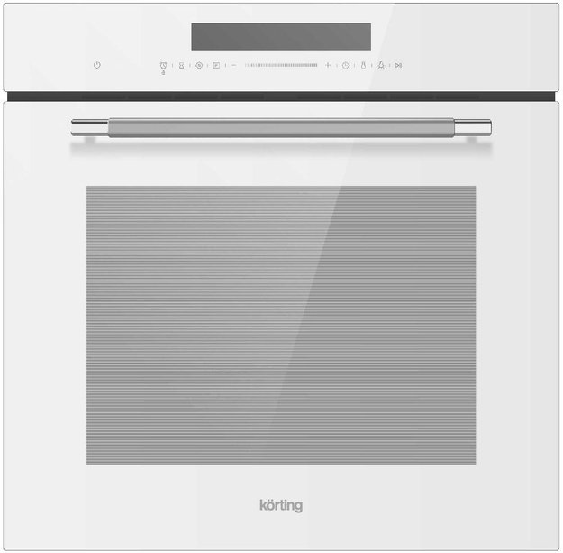 Духовой шкаф Korting OKB 1351 GSCW (фото 2) Духовой шкаф Korting OKB 1351 GSCW (preview 2)