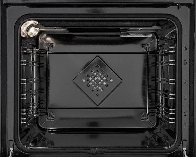 Духовой шкаф De Dietrich DOE7560BB (фото 3) Духовой шкаф De Dietrich DOE7560BB (preview 3)