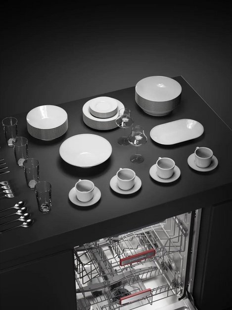 Встраиваемая посудомоечная машина Kuppersberg GHL 6030 (preview 11)