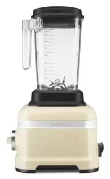 Стационарный блендер KitchenAid 5KSB6061EAC (фото 5) Стационарный блендер KitchenAid 5KSB6061EAC (preview 5)