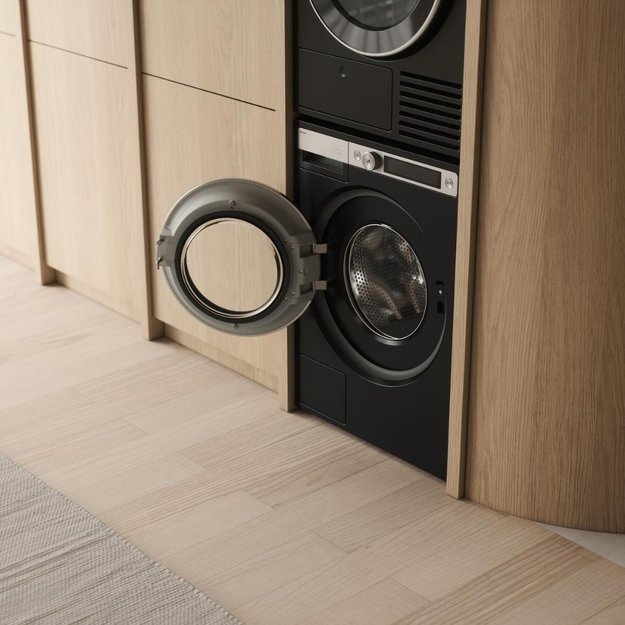 Сушильная машина Asko T709HUG (preview 11)