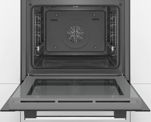 Духовой шкаф Bosch HRA334EB0 (фото 3) Духовой шкаф Bosch HRA334EB0 (preview 3)