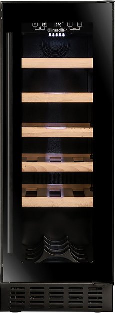 Винный шкаф Climadiff CBU20S2B (preview 8)
