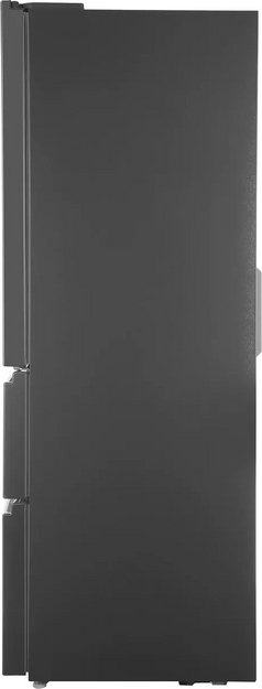 Холодильник Hyundai CM40043F нержавеющая сталь (preview 7)