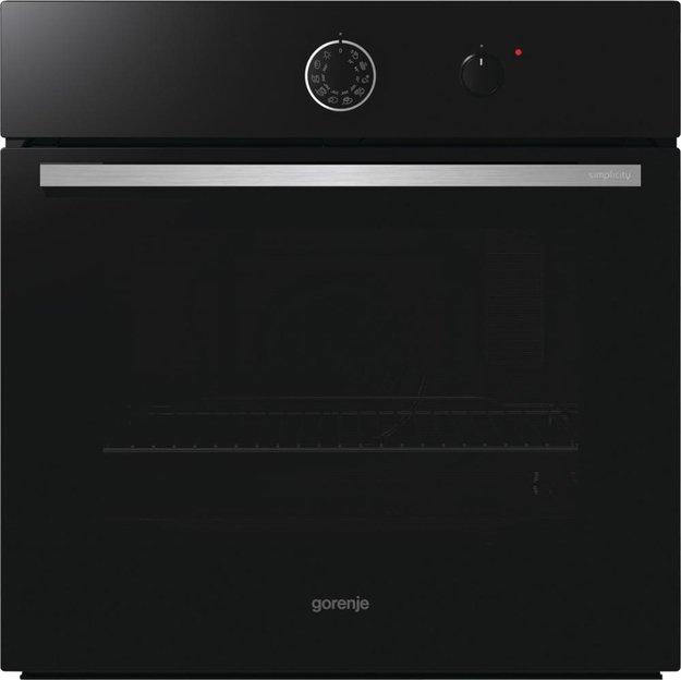 Духовой шкаф Gorenje BO 71 SY2B (фото 1) Духовой шкаф Gorenje BO 71 SY2B (preview 1)