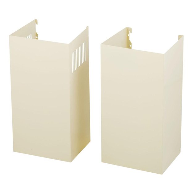 Вытяжка KRONA BELLA 600 IVORY RETRO PB (фото 3) Вытяжка KRONA BELLA 600 IVORY RETRO PB (preview 3)