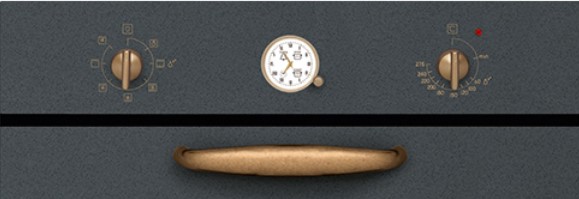 Духовой шкаф Franke CF 65 M GF/F (preview 2)