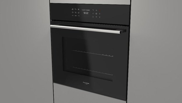 Духовой шкаф Fulgor Milano FCO 6214 P TEM BK (фото 2) Духовой шкаф Fulgor Milano FCO 6214 P TEM BK (preview 2)