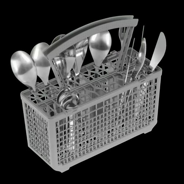 Встраиваемая посудомоечная машина Maunfeld MLP4249G02 Light Beam (preview 9)