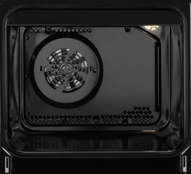 Электрическая плита Electrolux RKR660101W (preview 3)