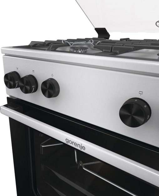 Газовая плита Gorenje GGI6A21XH (preview 5)