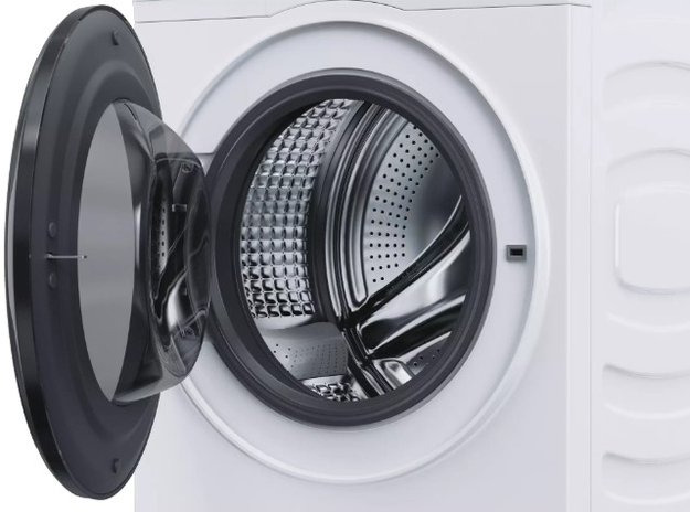 Стирально-сушильная машина Haier HWD70-BP14929B (фото 3) Стирально-сушильная машина Haier HWD70-BP14929B (preview 3)