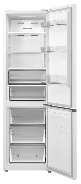 Холодильник Midea MDRB519MGE01ID (preview 3)