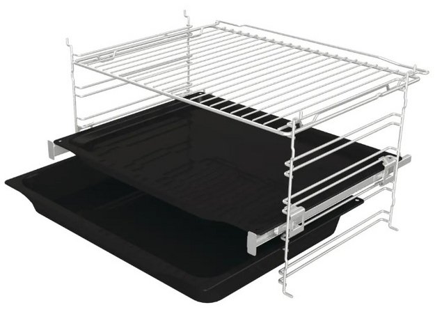 Духовой шкаф Gorenje BOS6747A05DG (preview 10)
