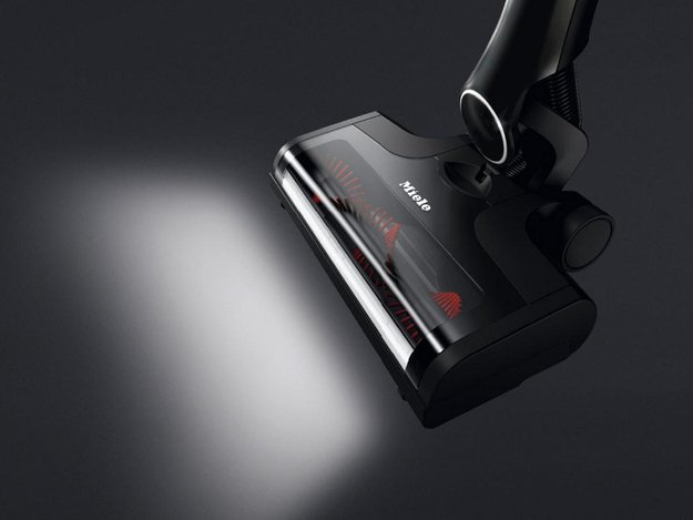 Пылесос Miele SMML0 Triflex HX1 Cat&Dog черный обсидиан (фото 3) Пылесос Miele SMML0 Triflex HX1 Cat&Dog черный обсидиан (preview 3)