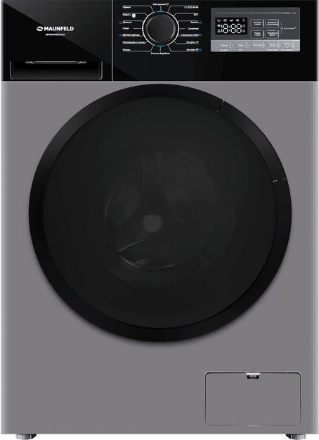 Стиральная машина Maunfeld MFWM1410STSL03 (preview 1)