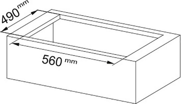 Варочная панель с вытяжкой Franke FSM 7081R HI (preview 7)