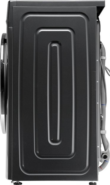 Стирально-сушильная машина Hyundai WFD8401 темно-серый (preview 12)