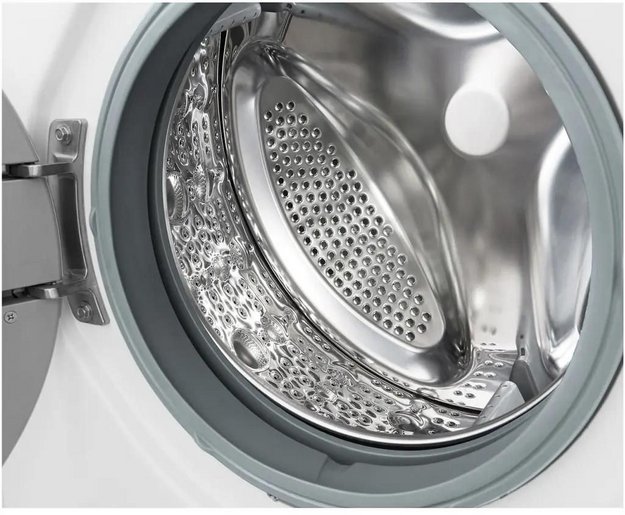 Стиральная машина LG F1096TD3 (preview 2)