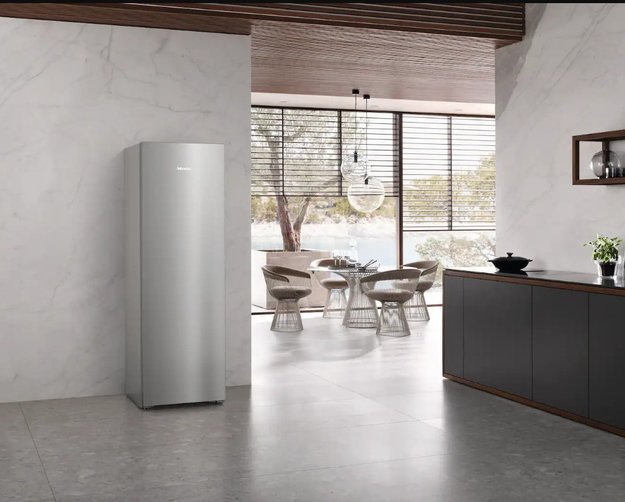 Морозильник Miele FNS 4882 D edt/cs (фото 6) Морозильник Miele FNS 4882 D edt/cs (preview 6)