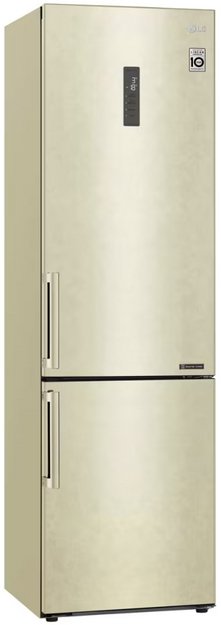 Холодильник LG GA-B 509 BEGL (preview 12)