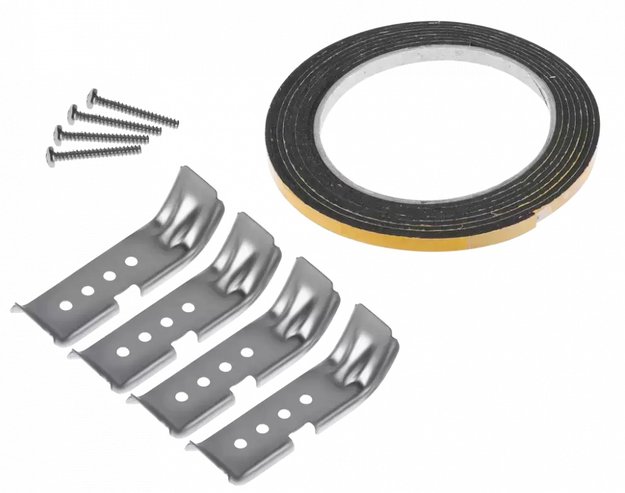 Газовая варочная панель MAUNFELD EGHS.43.3STS-ES/G (фото 15) Газовая варочная панель MAUNFELD EGHS.43.3STS-ES/G (preview 15)