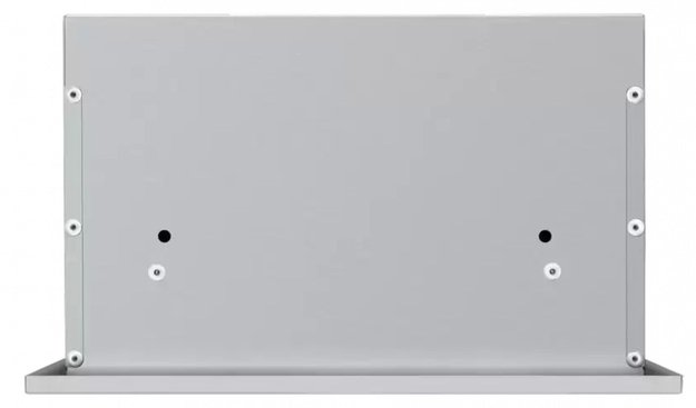 Кухонная вытяжка MAUNFELD Crosby Singl 50 белый (фото 4) Кухонная вытяжка MAUNFELD Crosby Singl 50 белый (preview 4)