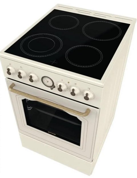 Электрическая плита Gorenje GECS5B70CLI (preview 9)