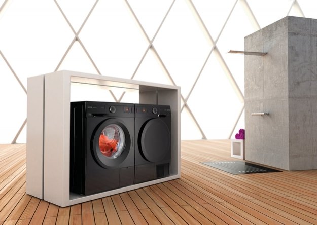 Стиральная машина gorenje simplicity wa72sy2b