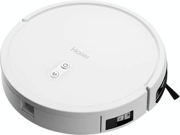 Робот-пылесос Haier HSR Home (preview 3)