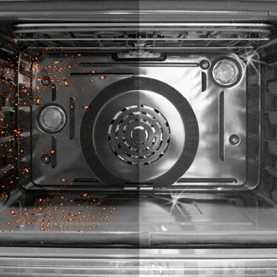 Духовой шкаф Fulgor Milano SPO 6213 P TC X (фото 3) Духовой шкаф Fulgor Milano SPO 6213 P TC X (preview 3)