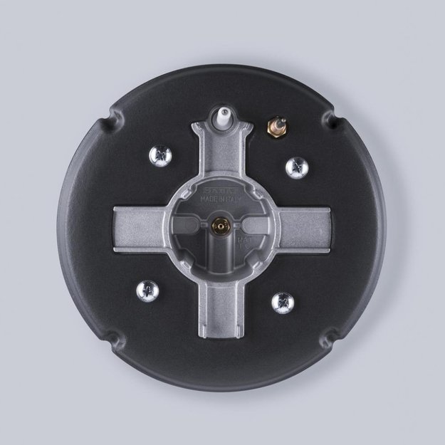 Газовая варочная панель MAUNFELD EGHG.43.23CW\G (фото 12) Газовая варочная панель MAUNFELD EGHG.43.23CW\G (preview 12)