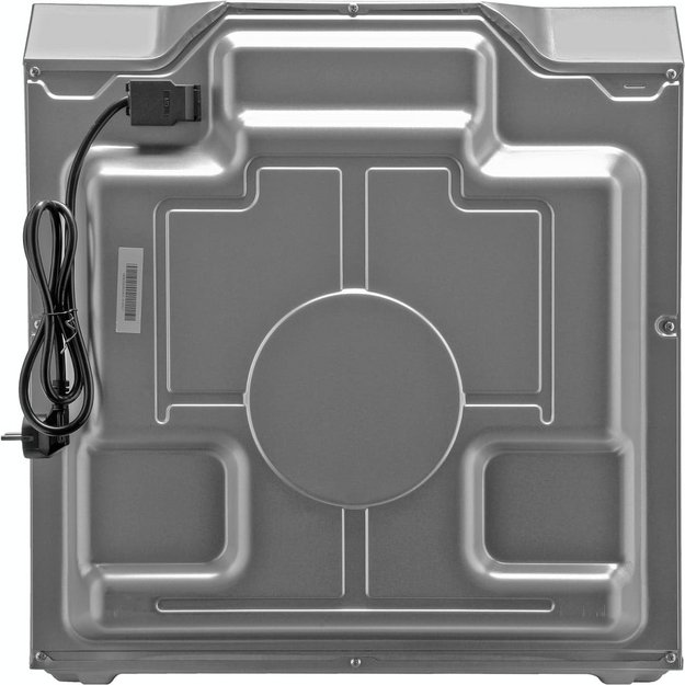 Духовой шкаф Hyundai HEO 6772 WG (preview 9)