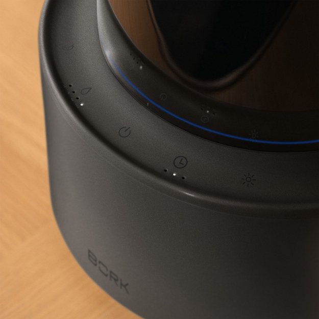 Увлажнитель воздуха Bork H503 gr (preview 11)