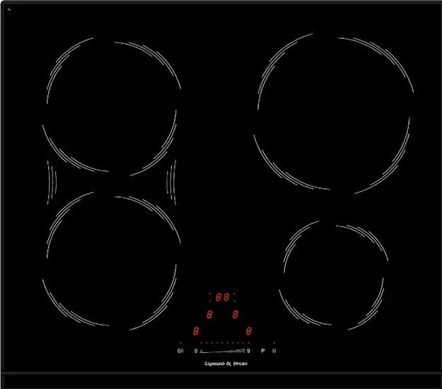 Варочная панель Zigmund Shtain CIS 189.60 BK (фото 1) Варочная панель Zigmund Shtain CIS 189.60 BK (preview 1)