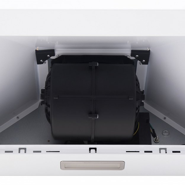 Кухонная вытяжка MAUNFELD Cork 50 белый (фото 12) Кухонная вытяжка MAUNFELD Cork 50 белый (preview 12)