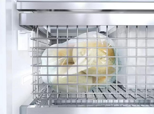 Встраиваемый холодильник Miele KF 2802 VI MasterCool (фото 6) Встраиваемый холодильник Miele KF 2802 VI MasterCool (preview 6)