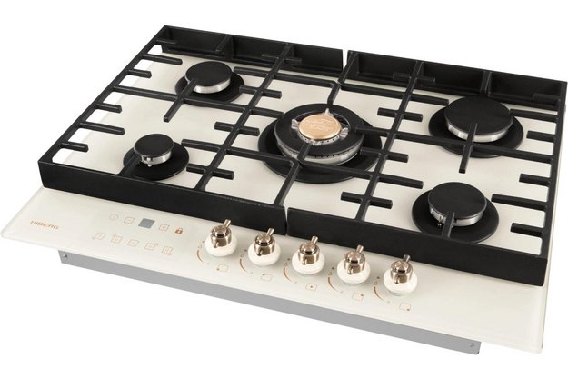 Варочная поверхность HIBERG VM 7155 Y (preview 7)