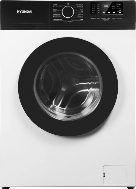 Стиральная машина Hyundai WME6009 (preview 1)