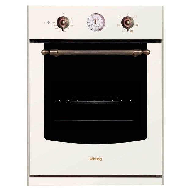 Духовой шкаф Korting OKB 4604 CRI (фото 1) Духовой шкаф Korting OKB 4604 CRI (preview 1)