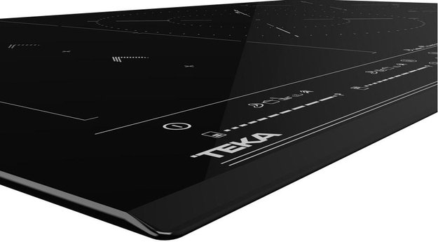 Индукционная варочная панель Teka IZS 97630 MST BLACK (фото 4) Индукционная варочная панель Teka IZS 97630 MST BLACK (preview 4)