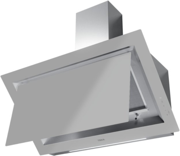 Вытяжка Teka DLV 98660 TOS STEAM GREY (фото 7) Вытяжка Teka DLV 98660 TOS STEAM GREY (preview 7)